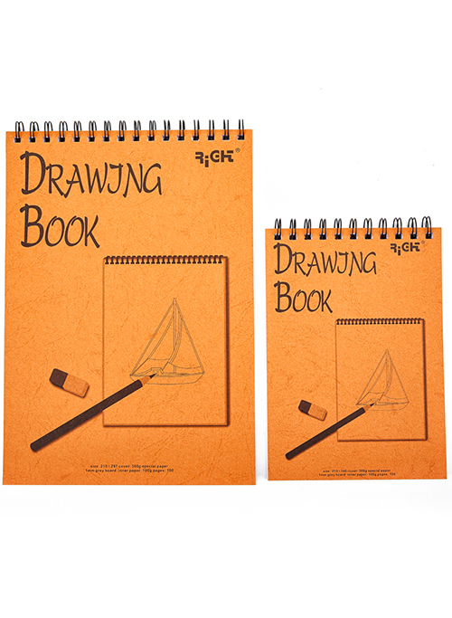 RT-20048 drawing book 